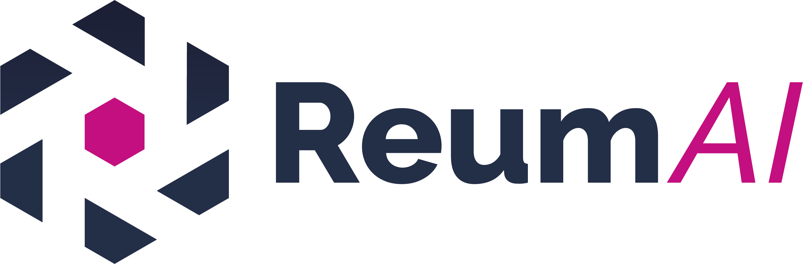 Reumai Logo